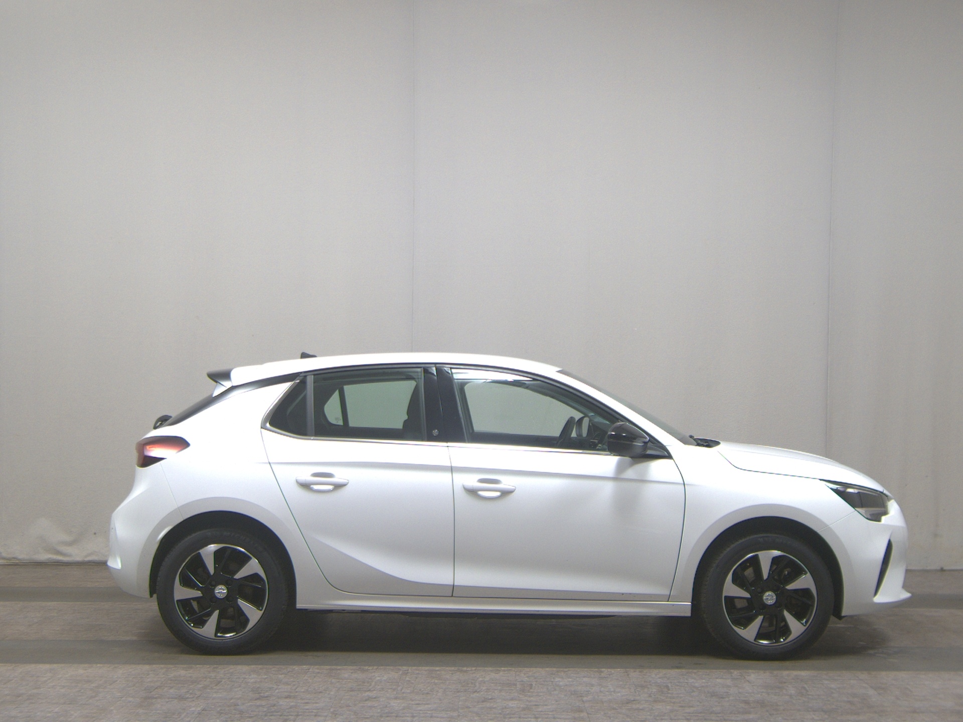 Opel Corsa-e Elegance T-Leder LED PDC