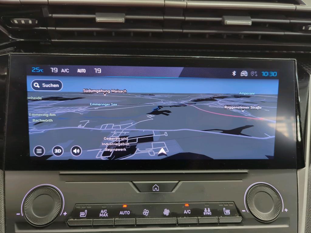Peugeot 308 1.5 BlueHDI Active Navi LED DigiTacho T-Leder 11