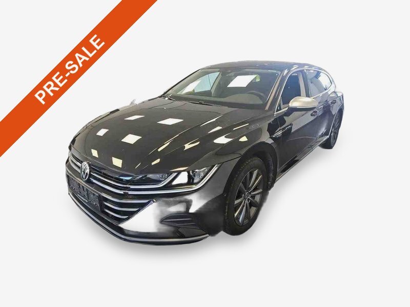 Volkswagen Arteon SB 2.0 TDI Elegance Navi IQ.Light DC-Pro AHK RFK