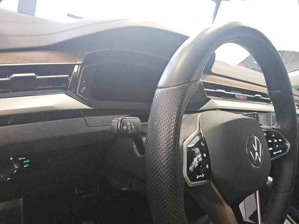Volkswagen Arteon SB 2.0 TDI Elegance Navi IQ.Light DC-Pro AHK RFK 5