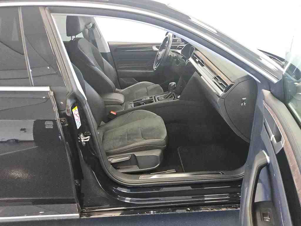 Volkswagen Arteon SB 2.0 TDI Elegance Navi IQ.Light DC-Pro AHK RFK 8