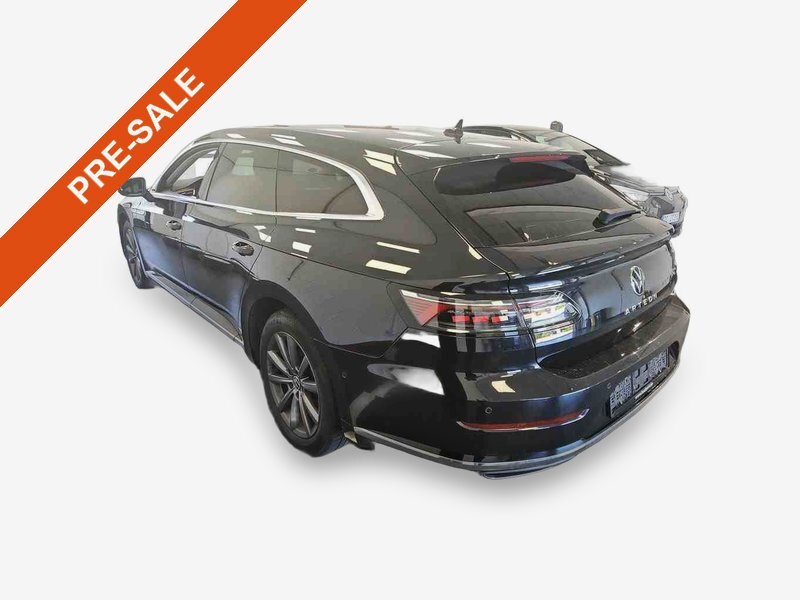 Volkswagen Arteon SB 2.0 TDI Elegance Navi IQ.Light DC-Pro AHK RFK 3