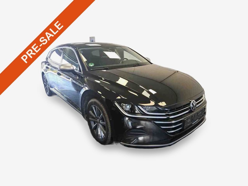 Volkswagen Arteon SB 2.0 TDI Elegance Navi IQ.Light DC-Pro AHK RFK 2