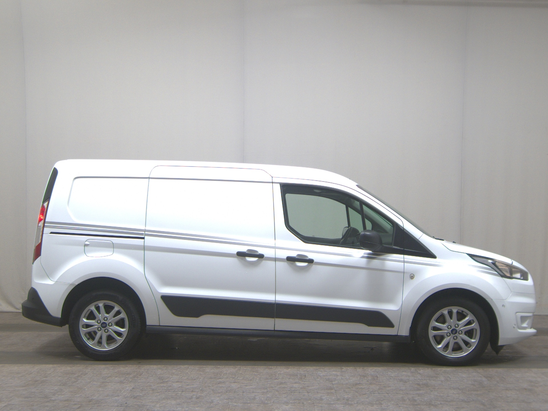 Ford Transit Connect Trend Navi RFK SHZ KLA Lane
