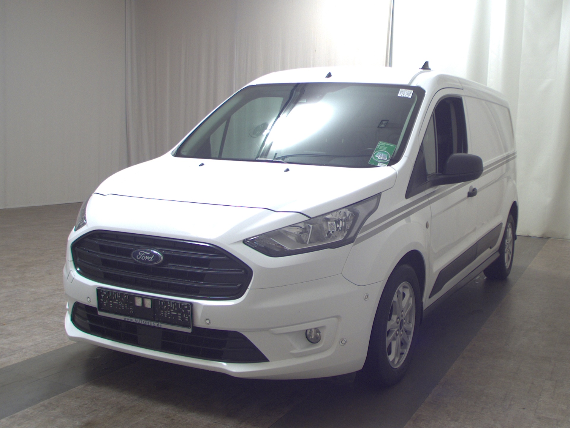 Ford Transit Connect Trend Navi RFK SHZ KLA Lane 2