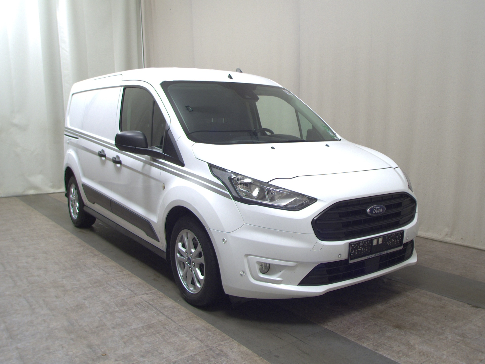 Ford Transit Connect Trend Navi RFK SHZ KLA Lane 3