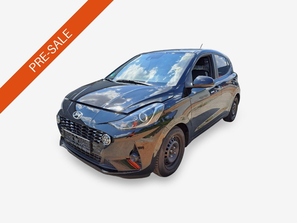 Hyundai i10 NAVI CARPLAY ANDROID SHZ RFK