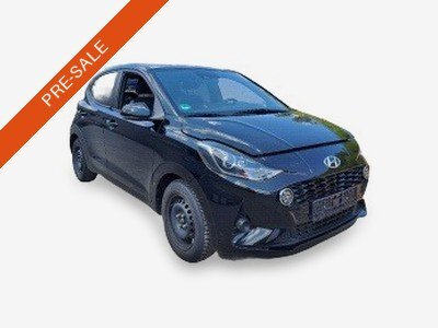 Hyundai i10 NAVI CARPLAY ANDROID SHZ RFK 2