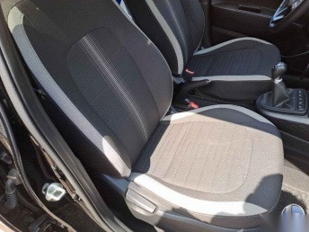 Hyundai i10 NAVI CARPLAY ANDROID SHZ RFK 6