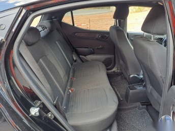 Hyundai i10 NAVI CARPLAY ANDROID SHZ RFK 7