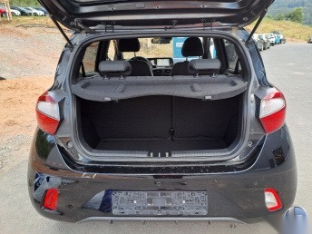 Hyundai i10 NAVI CARPLAY ANDROID SHZ RFK 9