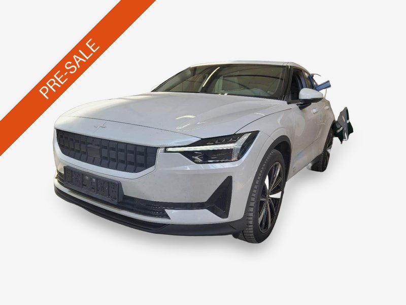 Polestar 2 Standard Range KLIMAAUT LED PANO SHZ PDC
