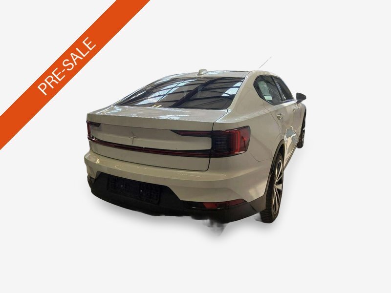 Polestar 2 Standard Range KLIMAAUT LED PANO SHZ PDC 2