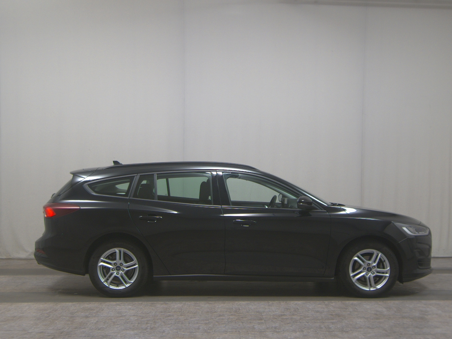 Ford Focus Turnier 1.5 EB Cool&Connect Navi LED