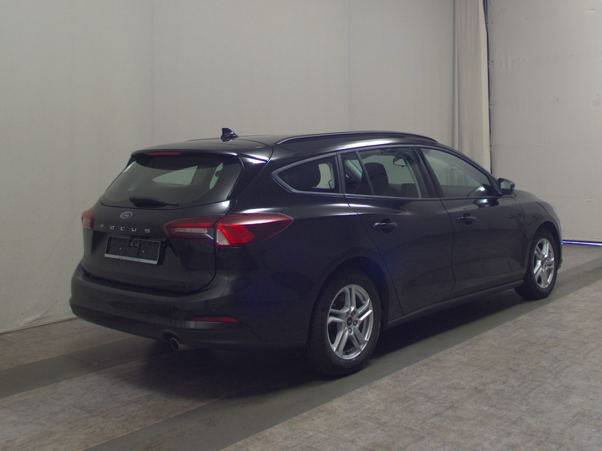 Ford Focus Turnier 1.5 EB Cool&Connect Navi LED 4