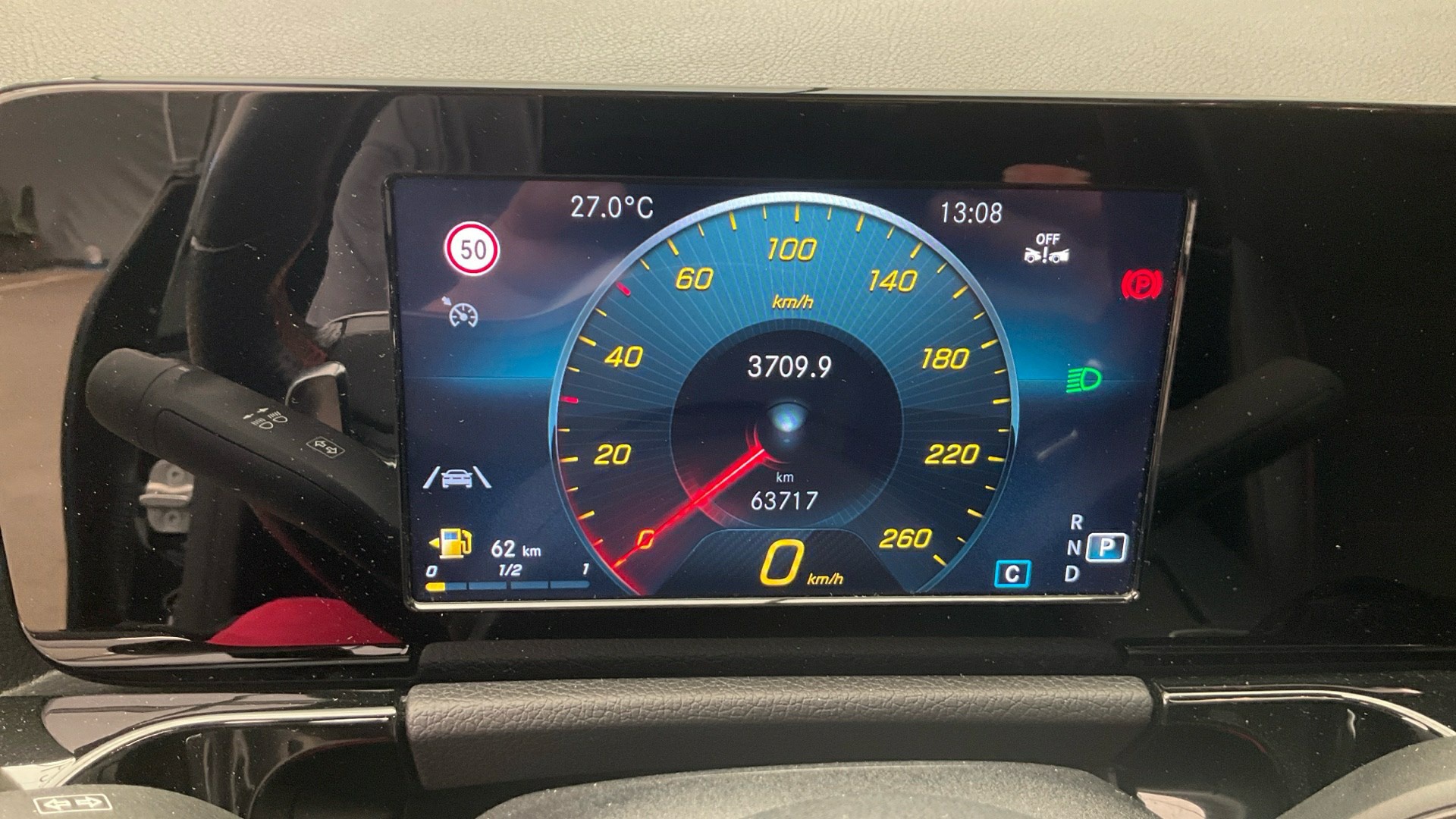 Mercedes-Benz GLA 200 d AMG-Line NAVI KLIMAAUT SHZ PDC LED 9
