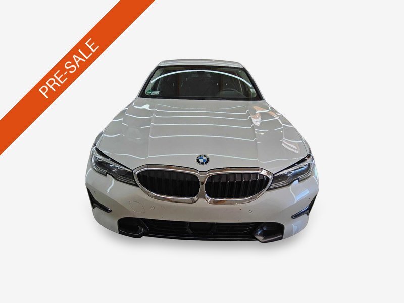 BMW 330e KLIMAAUT SPORTSITZE SHZ HUD PDC 3