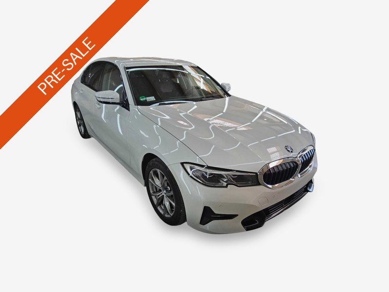 BMW 330e KLIMAAUT SPORTSITZE SHZ HUD PDC 2