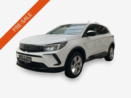Opel Grandland X 1.5 D T-Leder Navi LED 2