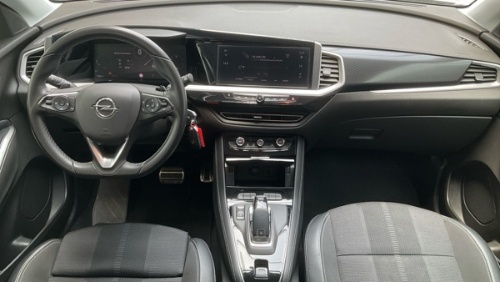 Opel Grandland X 1.5 D T-Leder Navi LED 5