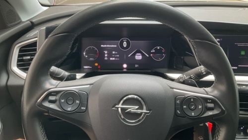Opel Grandland X 1.5 D T-Leder Navi LED 7