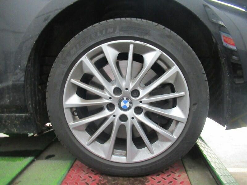 BMW 120dA Advantage PDC SHZ 12