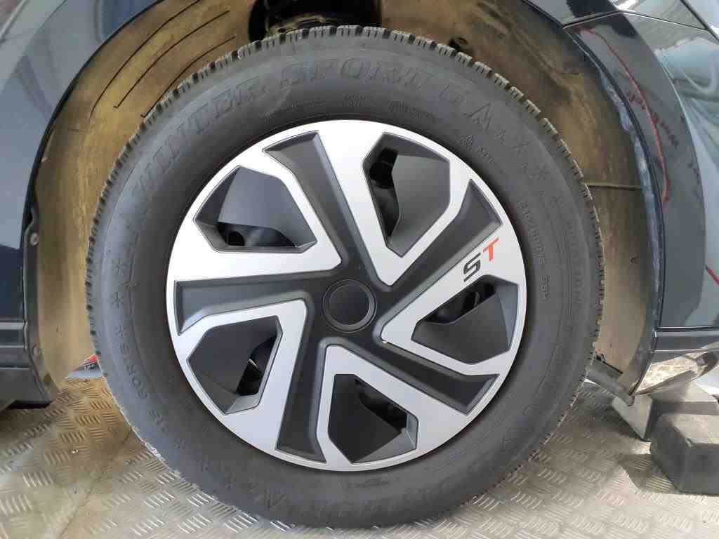 Volkswagen Passat Variant 2.0 TDI Business RFK ACC 12