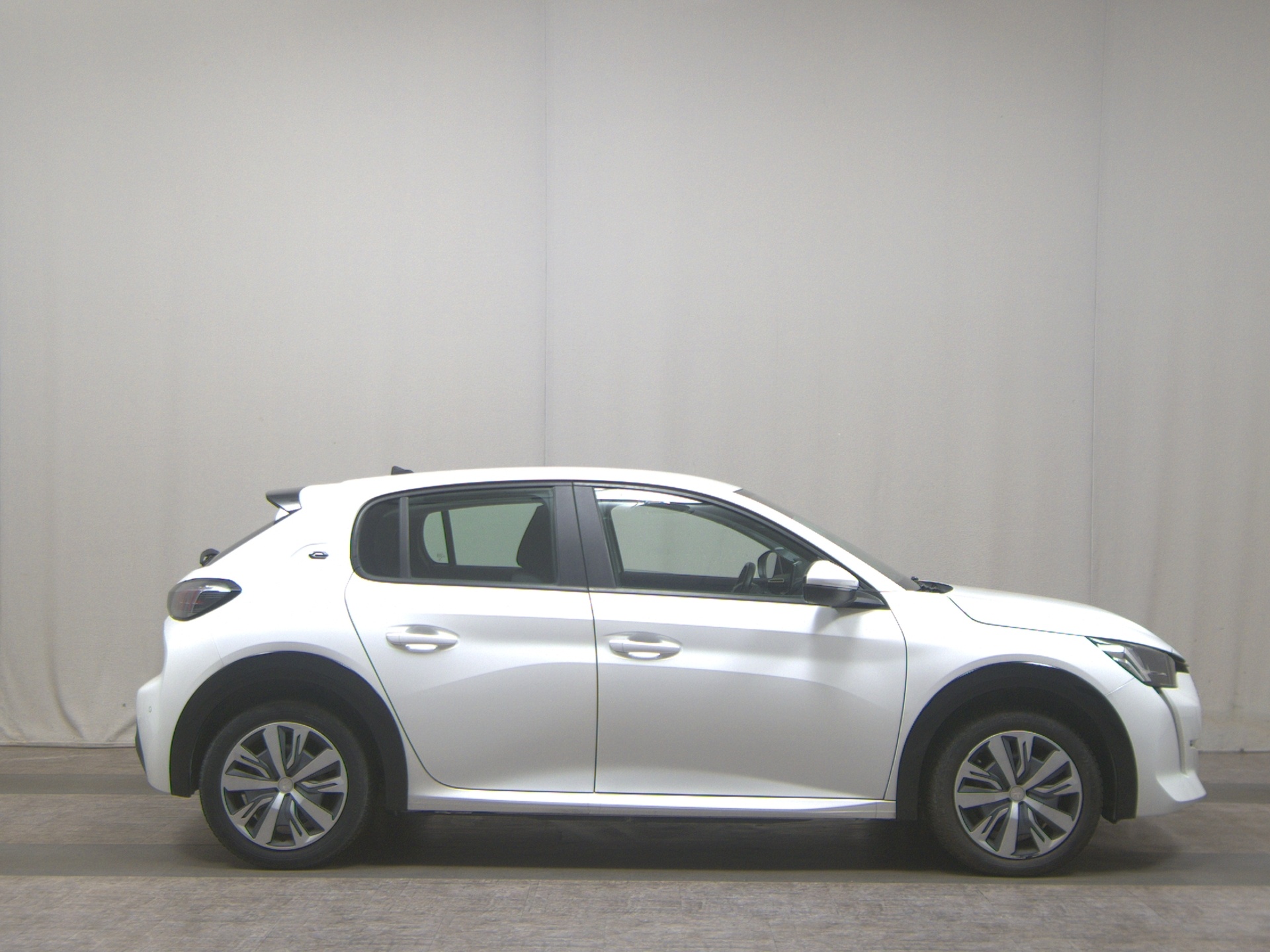 Peugeot 208 Active