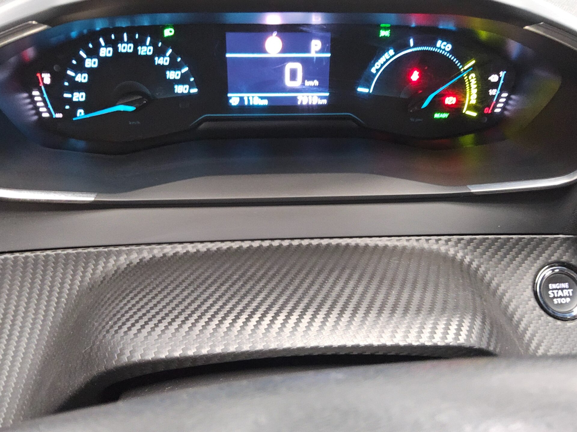 Peugeot 208 Active 8