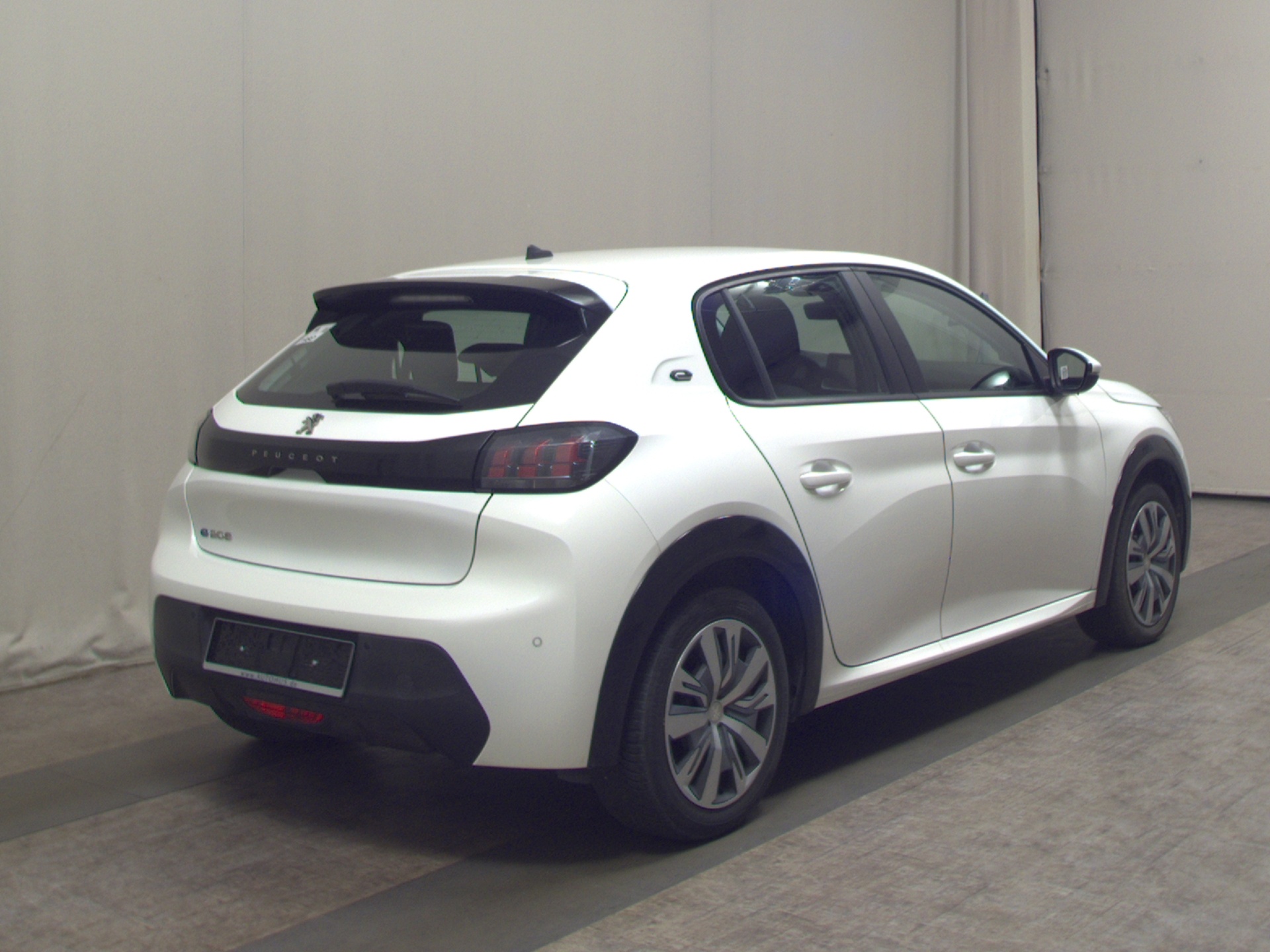 Peugeot 208 Active 4