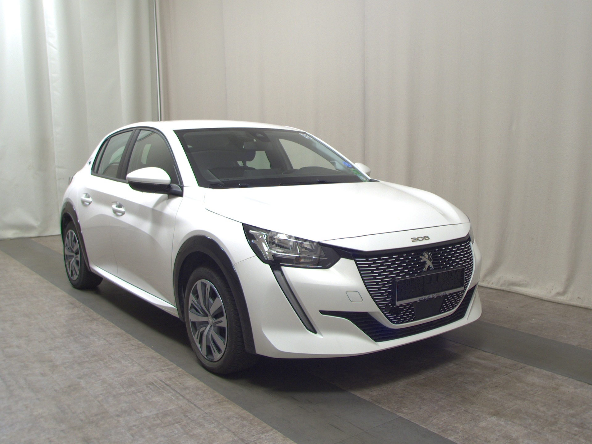 Peugeot 208 Active 3