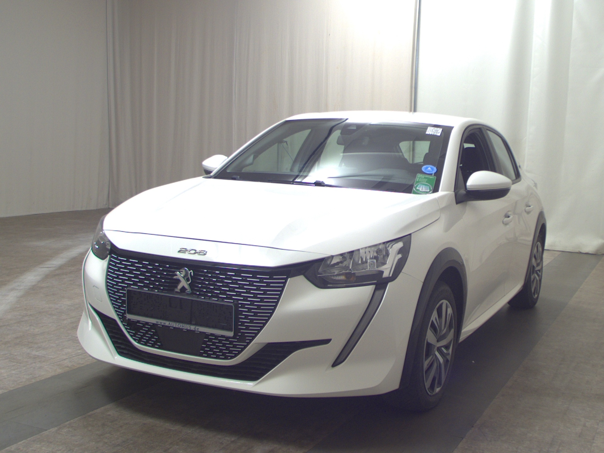 Peugeot 208 Active 2