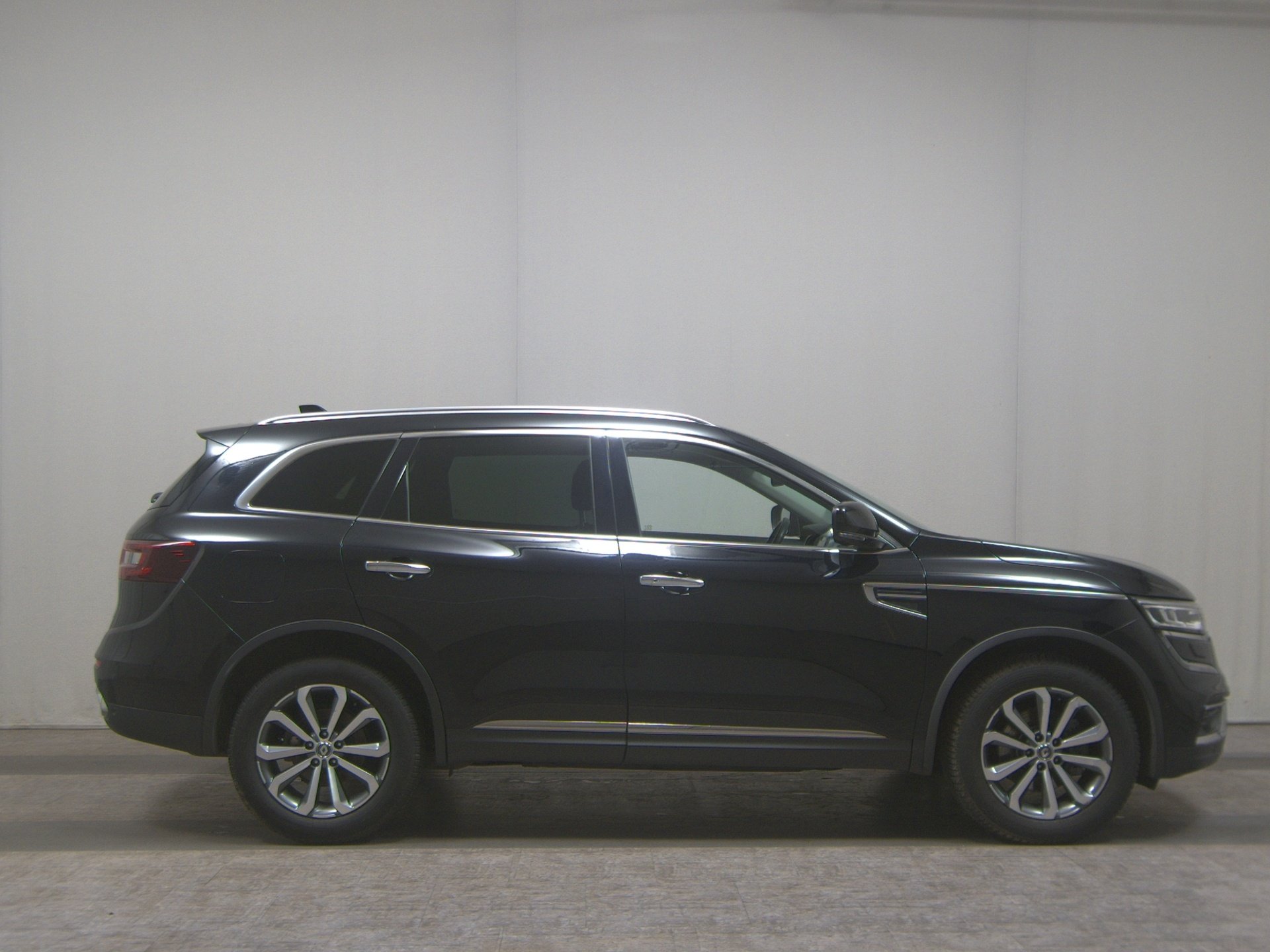 Renault Koleos 2.0 dCi Intens Navi LED T-Leder RFK Sound
