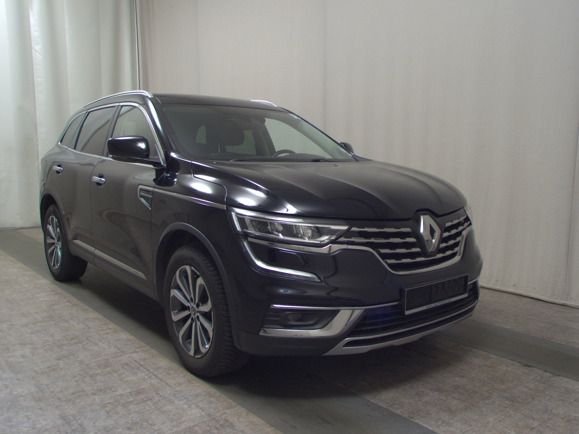 Renault Koleos 2.0 dCi Intens Navi LED T-Leder RFK Sound 3
