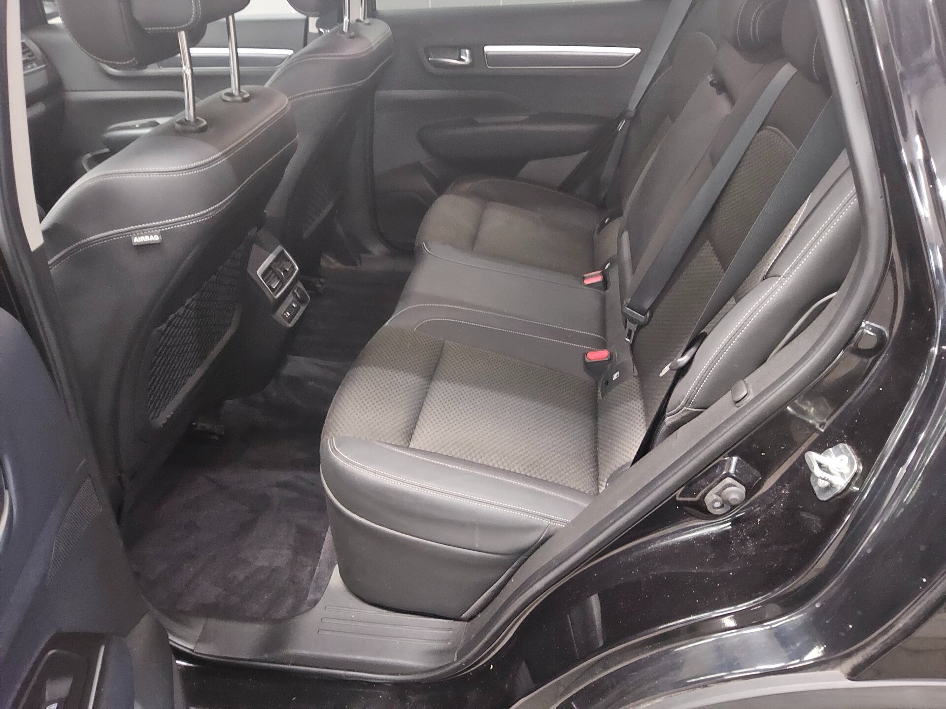 Renault Koleos 2.0 dCi Intens Navi LED T-Leder RFK Sound 12
