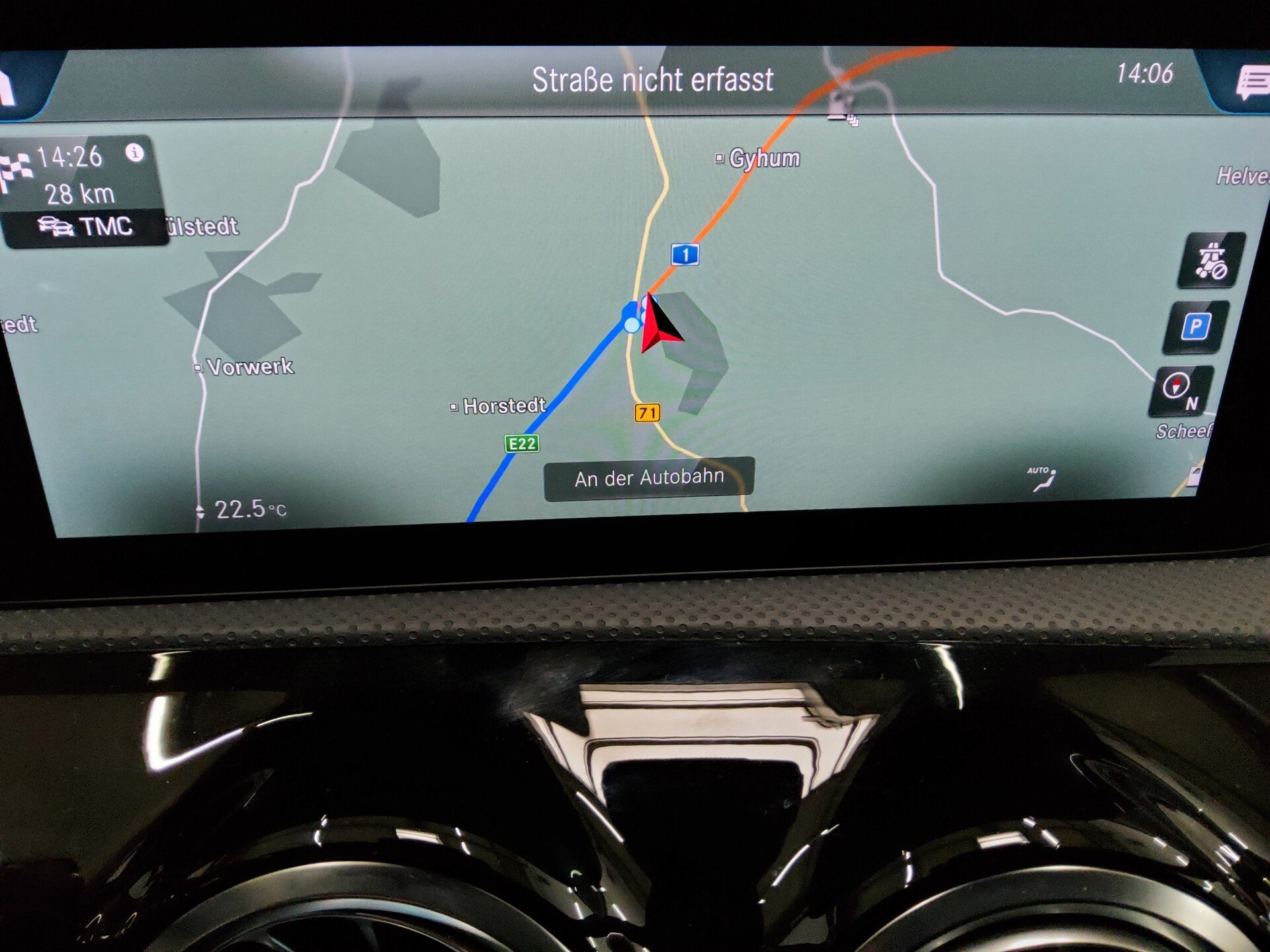 Mercedes-Benz CLA 250 Shooting Brake e AMG-Line Navi LED Night 7