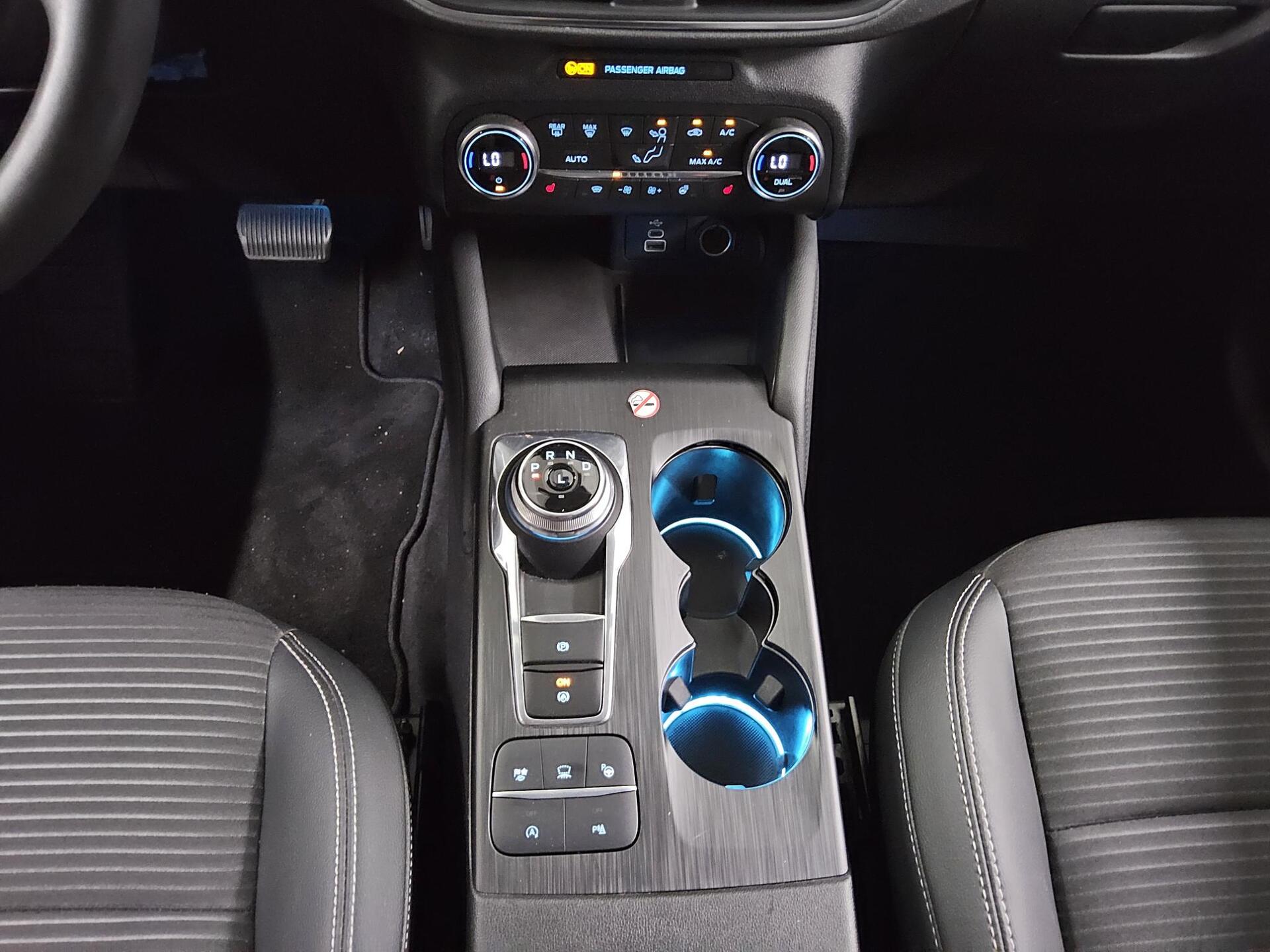 Ford Kuga 2.0 EB Titanium X T-Leder Navi LED HuD 6