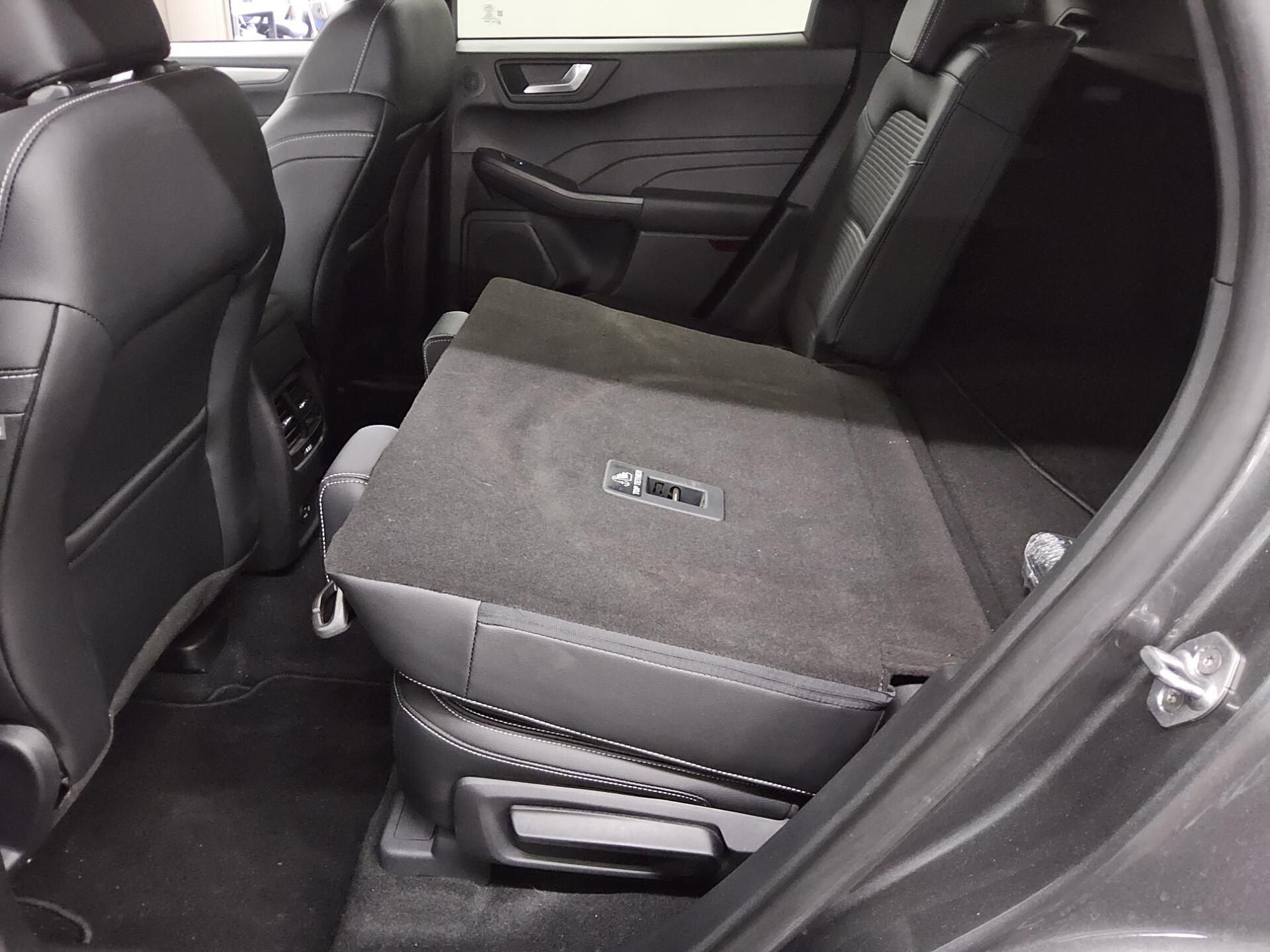 Ford Kuga 2.0 EB Titanium X T-Leder Navi LED HuD 13