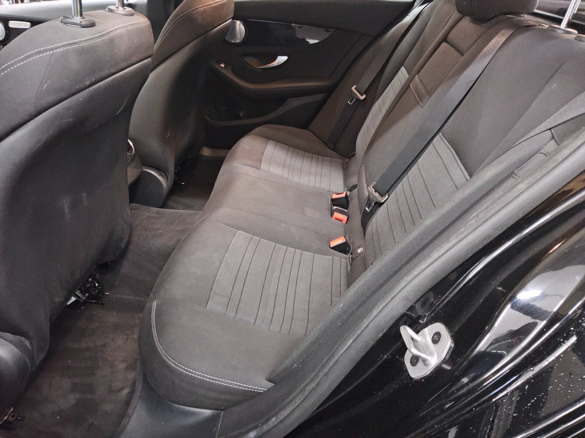 Mercedes-Benz C 300 T e Navi LED Shz 13