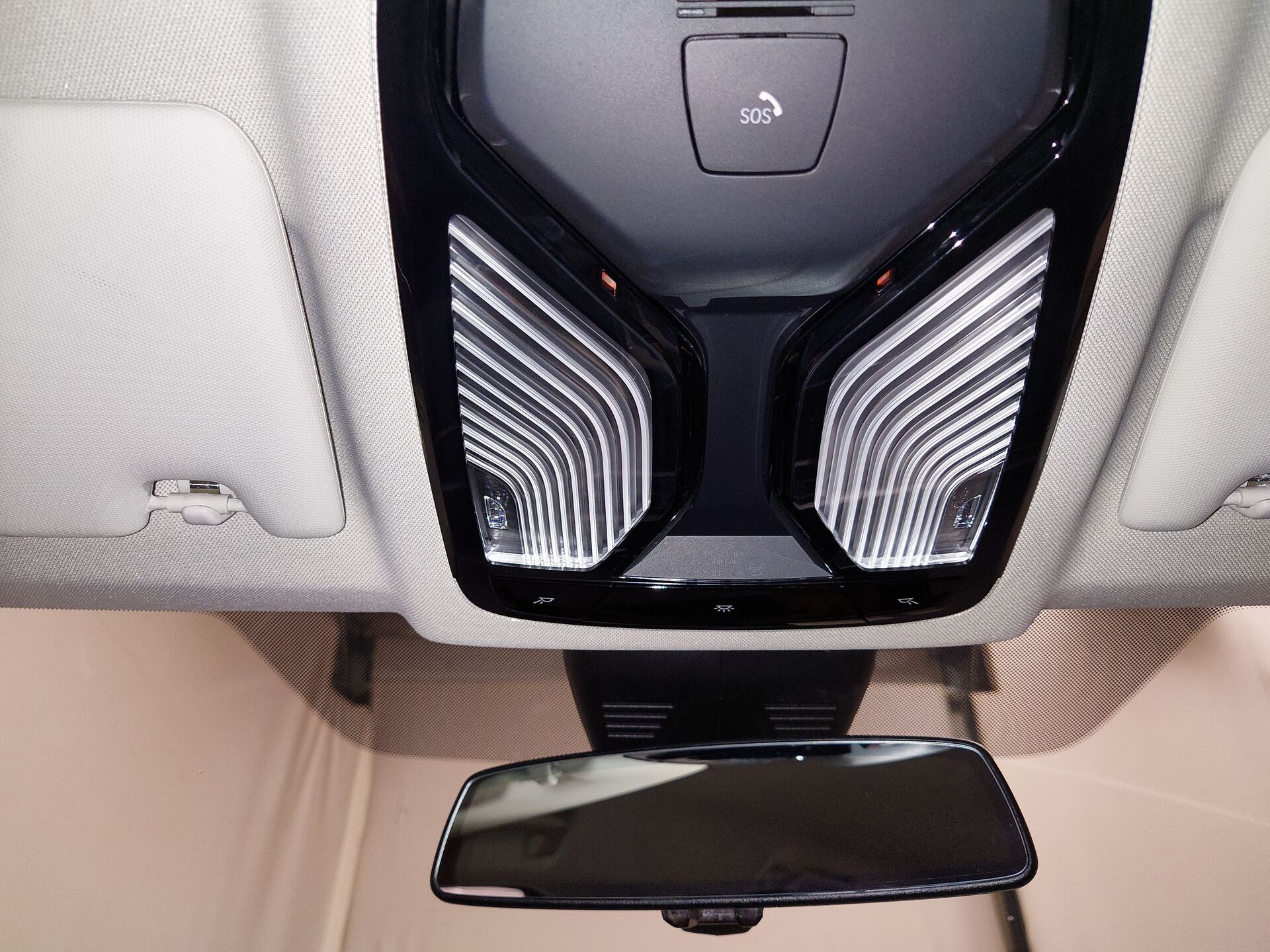 BMW 320 Touring Navi LED LC-Pro ACC PDC 20