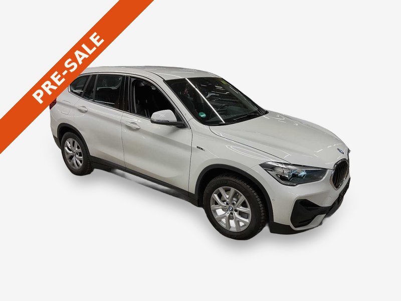 BMW X1 xDrive25e Advantage NAVI SHZ HUD el.Heck AHK