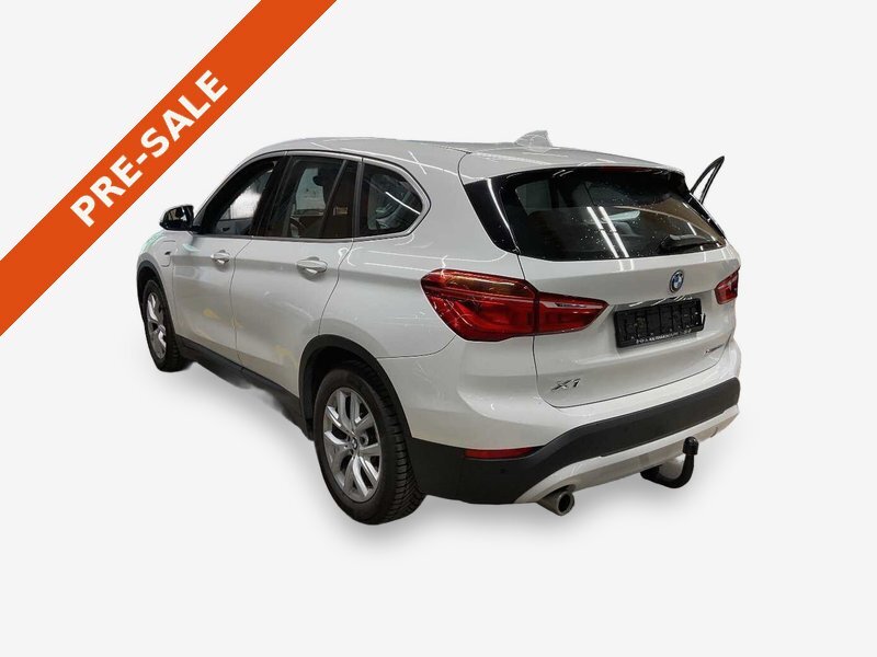 BMW X1 xDrive25e Advantage NAVI SHZ HUD el.Heck AHK 3