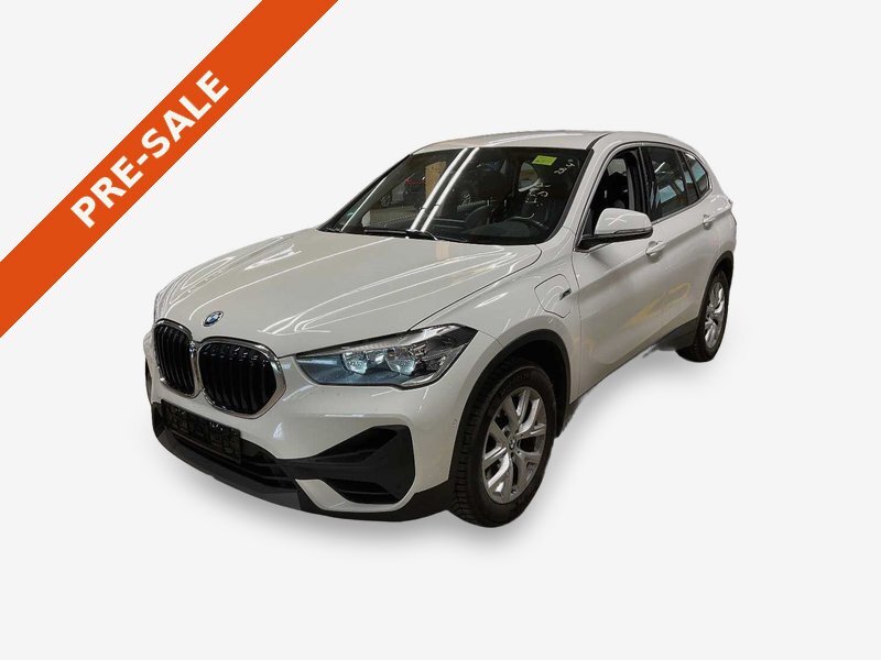 BMW X1 xDrive25e Advantage NAVI SHZ HUD el.Heck AHK 2