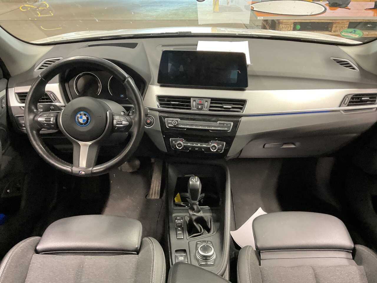 BMW X1 xDrive25e Advantage NAVI SHZ HUD el.Heck AHK 5