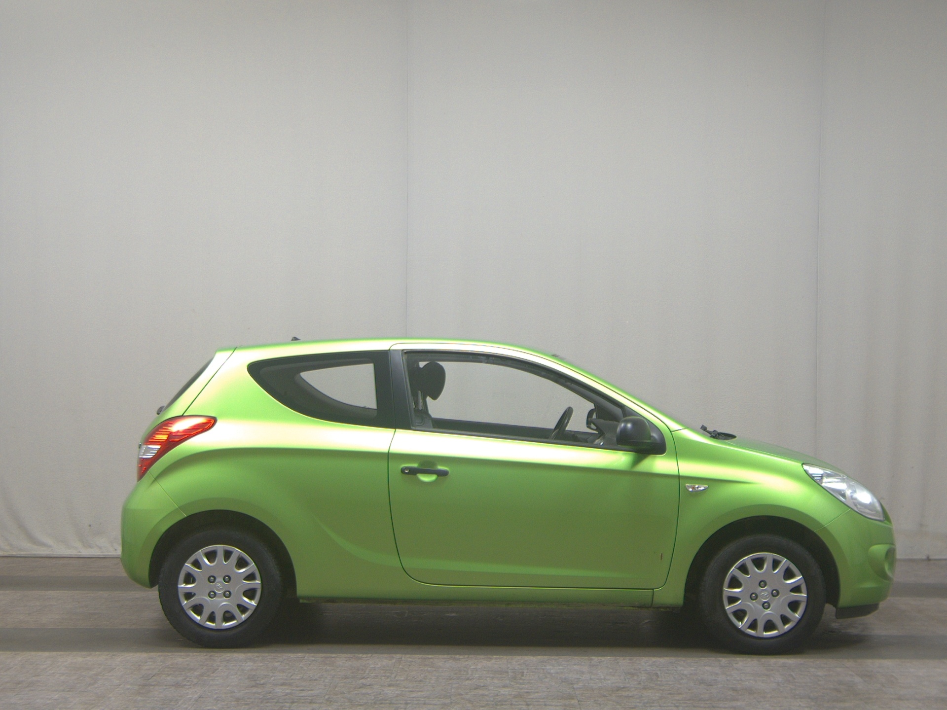 Hyundai i20 1.2 Classic Klima CD HU 07/27