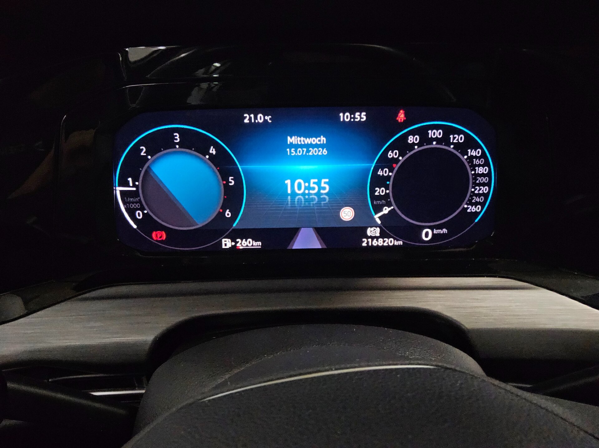 Seat Tarraco 2.0 TDI Xcellence Navi LED Virtual AHK RFK ACC 8