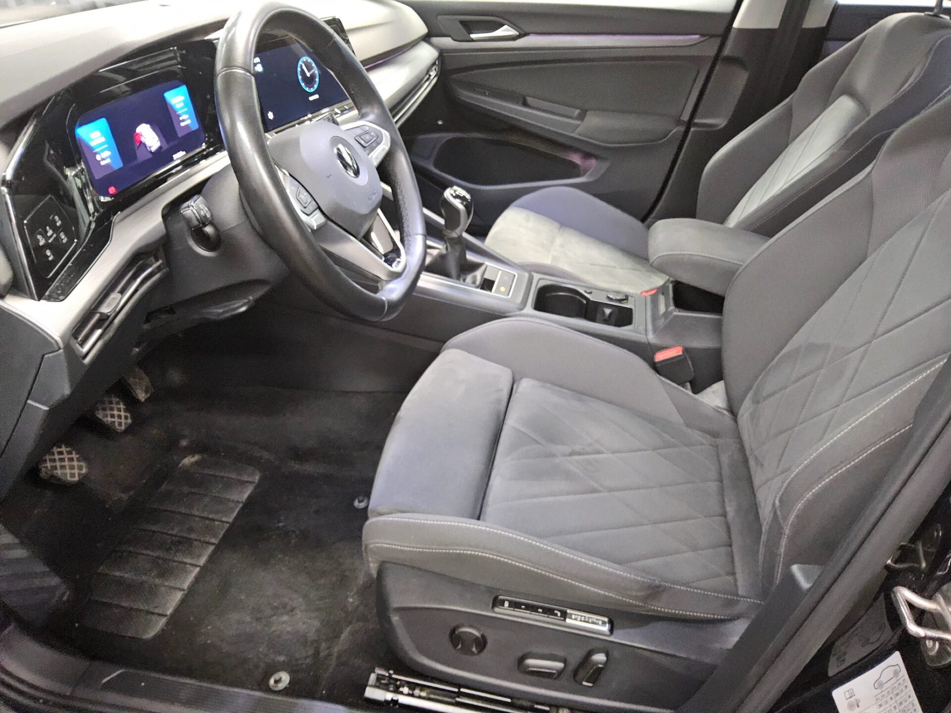 Seat Tarraco 2.0 TDI Xcellence Navi LED Virtual AHK RFK ACC 9