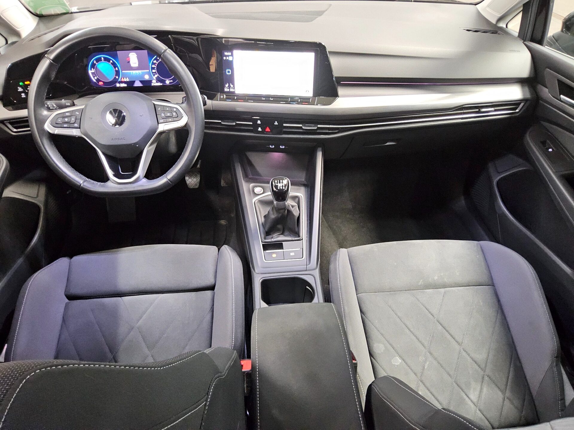 Seat Tarraco 2.0 TDI Xcellence Navi LED Virtual AHK RFK ACC 5