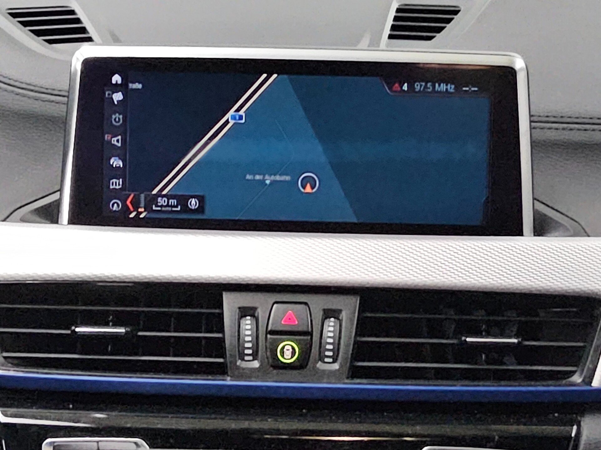 BMW X1 xDrive25e M-Sport T-Leder Navi LED AHK 7