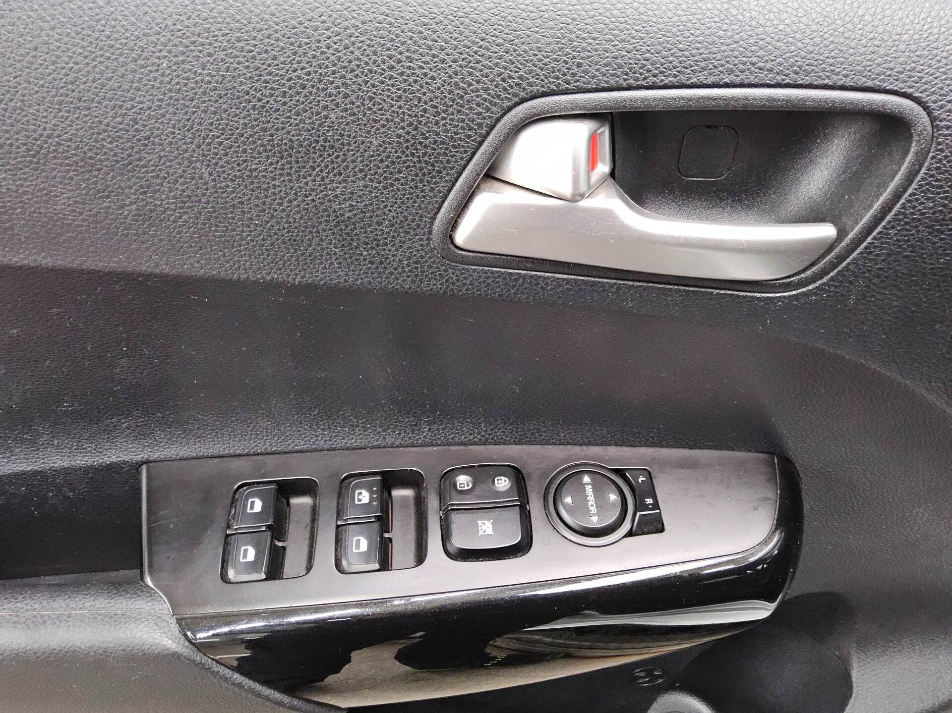 Kia Picanto 1.0 Edition DAB Bluetooth Shz 9